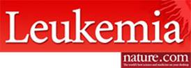 Nature.com Leukemia