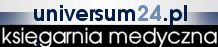 Księgarnia medyczna Universum24.pl