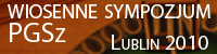 Wiosenne Spotkanie Polskiej Grupy Szpiczakowej 2010