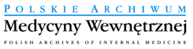 Polskie Archiwum Medycyny Wewnętrznej
