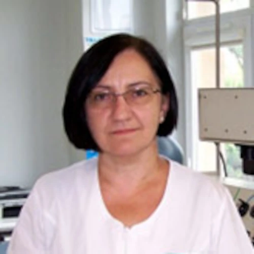 Irena Woźnica-Karczmarz