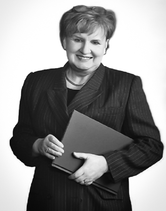 prof. Anna Janowska-Wieczorek