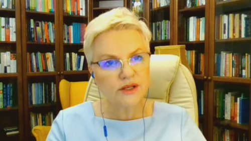 Strach ma wielkie oczy. Rozmowa z psychoonkologiem o różnych aspektach życia z chorobą