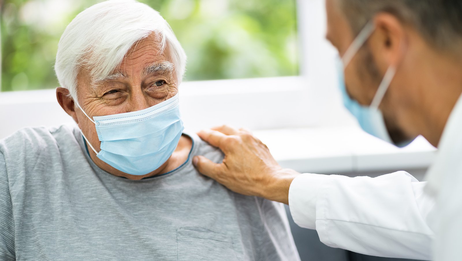 Wiek nie gra roli: Analiza CIBMTR dotycząca pacjentów w starszym wieku ze szpiczakiem...