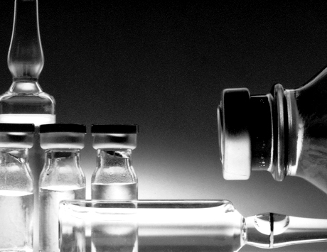 Hepcydyna – nowy czynnik prognostyczny dla mielofibrozy?