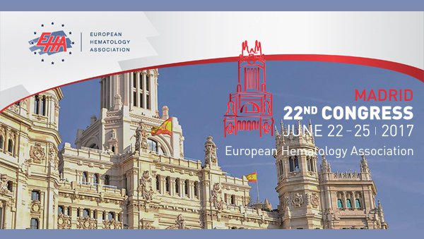 1 marca mija termin przesyłania abtraktów na EHA, Madryt!