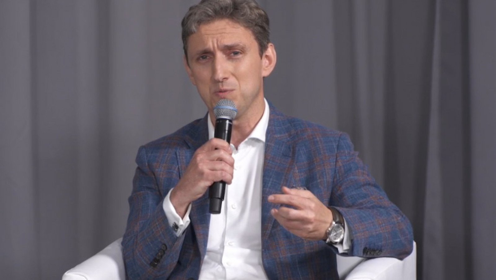 Prof. Basak o sztucznej inteligencji w hematoonkologii: pomoże w szybkim rozpoznawaniu nowotworów krwi