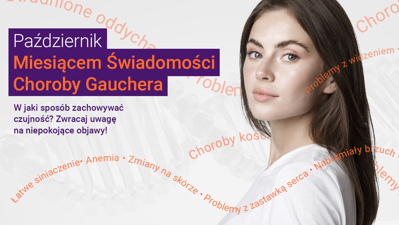 Choroba, która jeszcze 30 lat temu była nieuleczalna | Październik Miesiącem Świadomości...