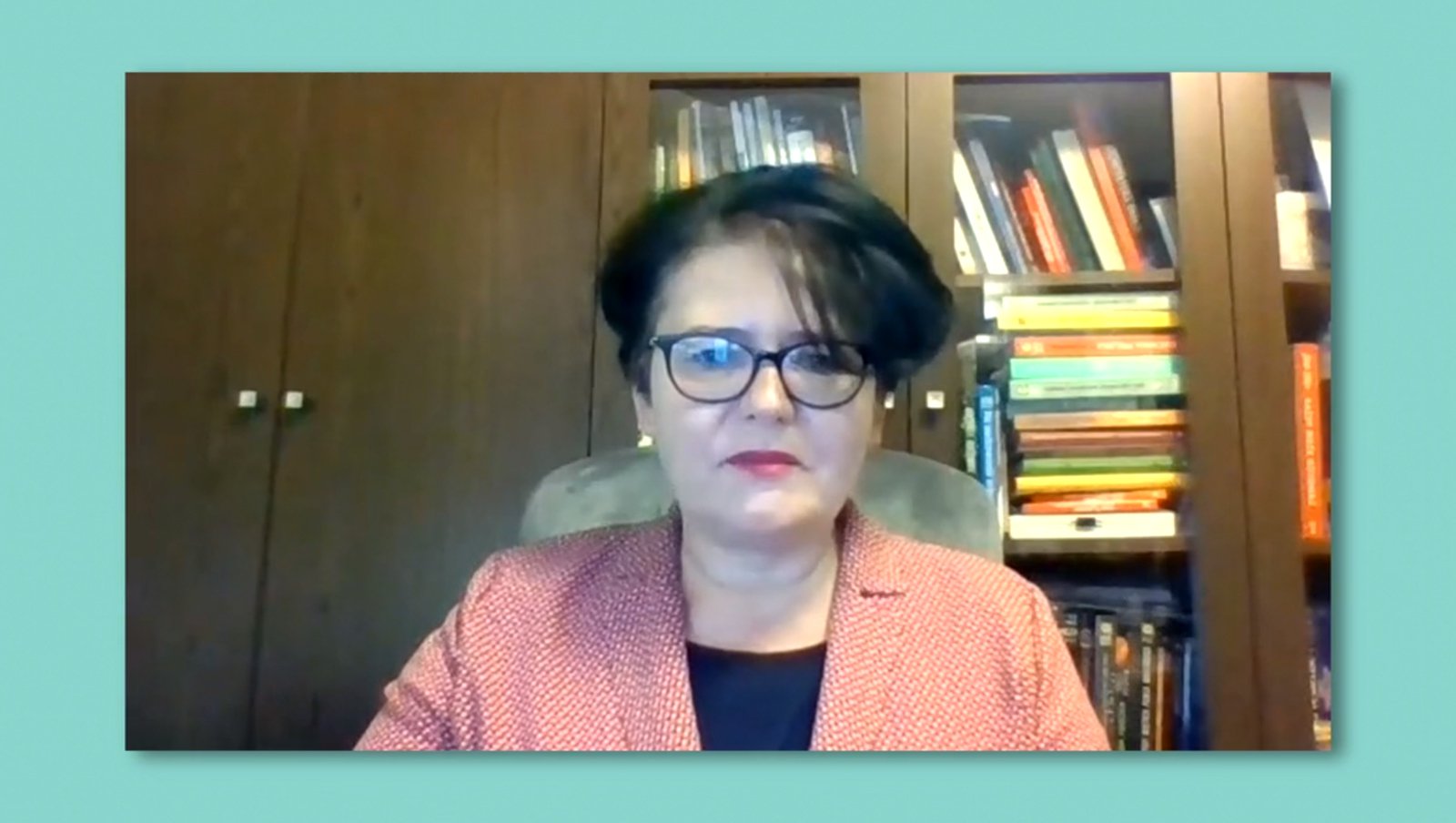 Podsumowanie warsztatów SHAPE | Dr hab. n.med. Dorota Teresa Jesionek-Kupnicka