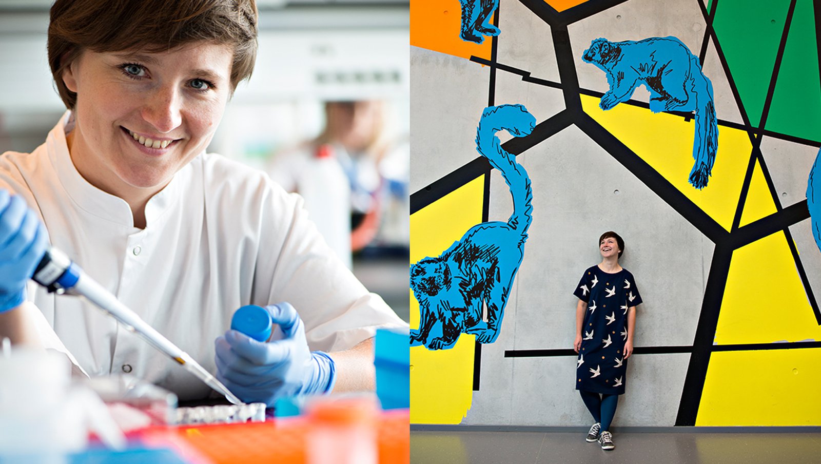 Projekt dr Elizy Głodkowskiej-Mrówki nagrodzony w programie LIDER