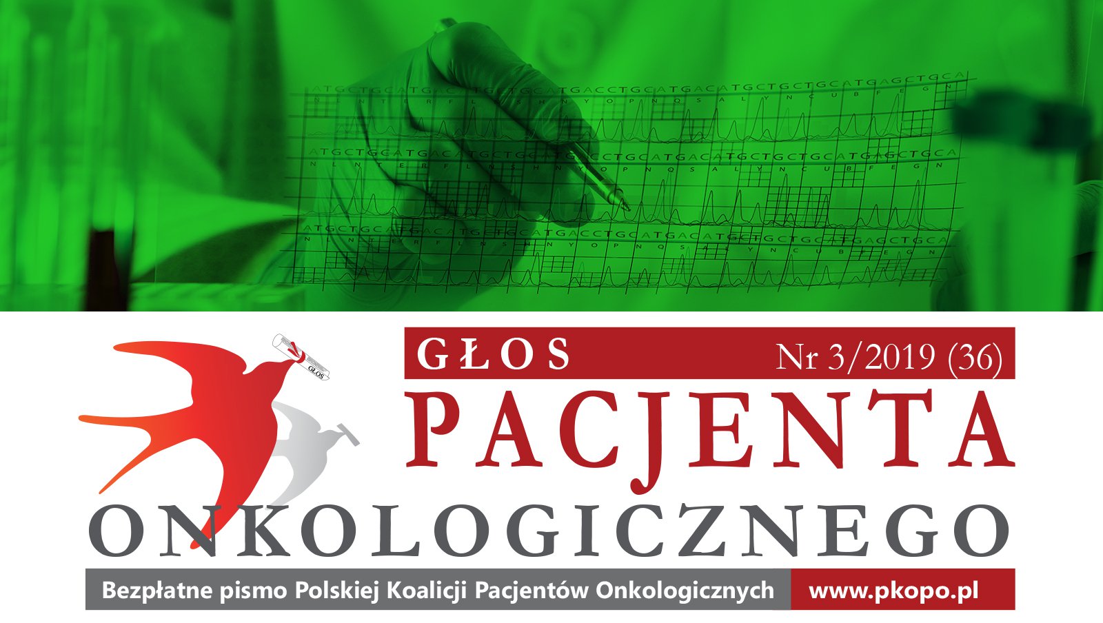 Przewlekła białaczka szpikowa