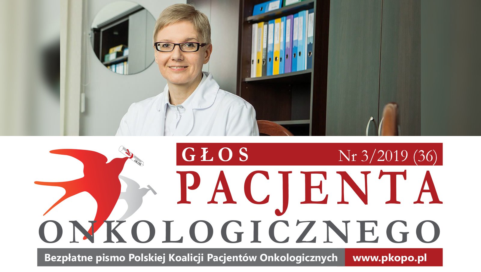 Wyzwania dla polskiej hematoonkologii