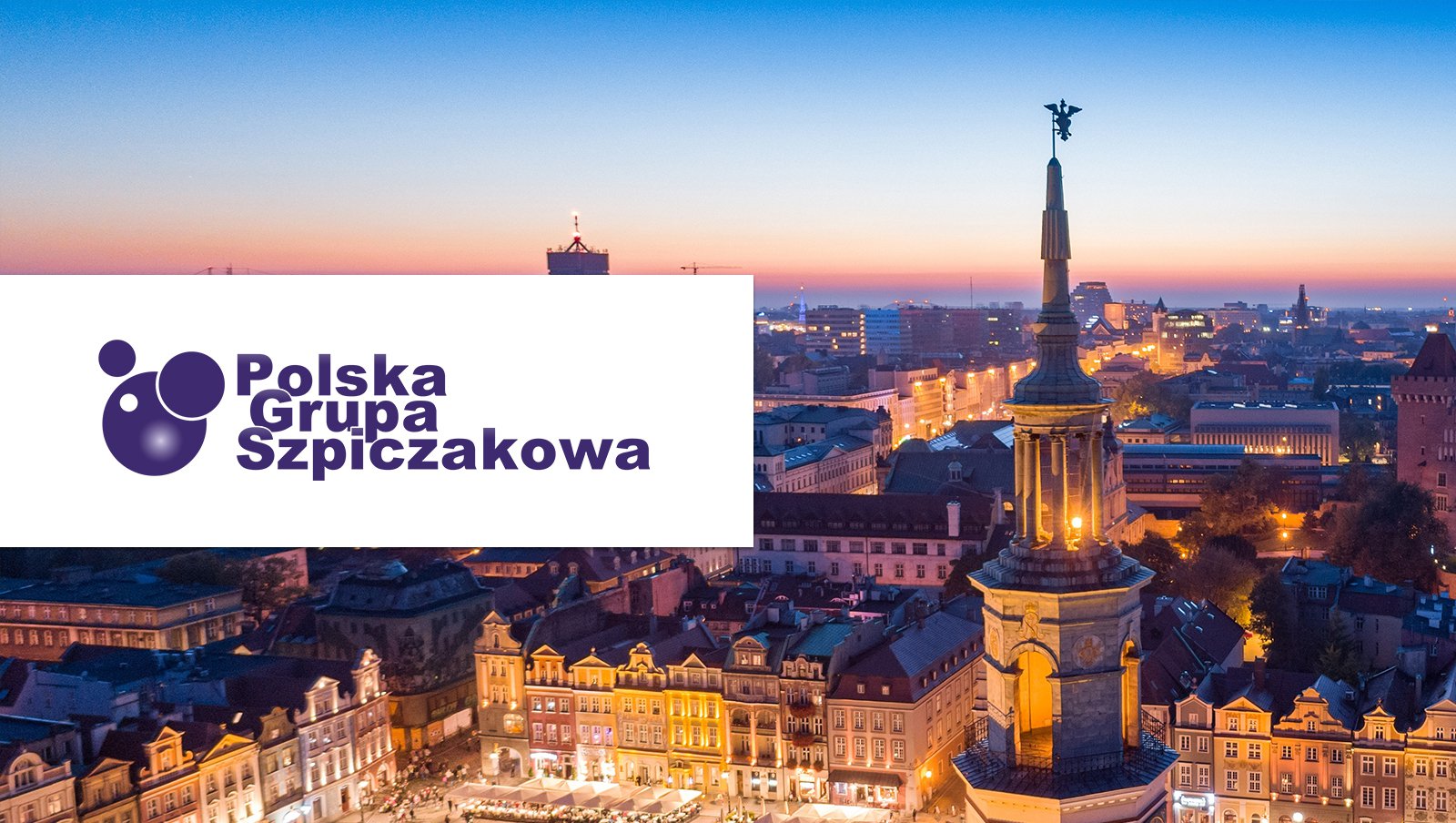 Spotkanie Polskiej Grupy Szpiczakowej I 11 października, Poznań