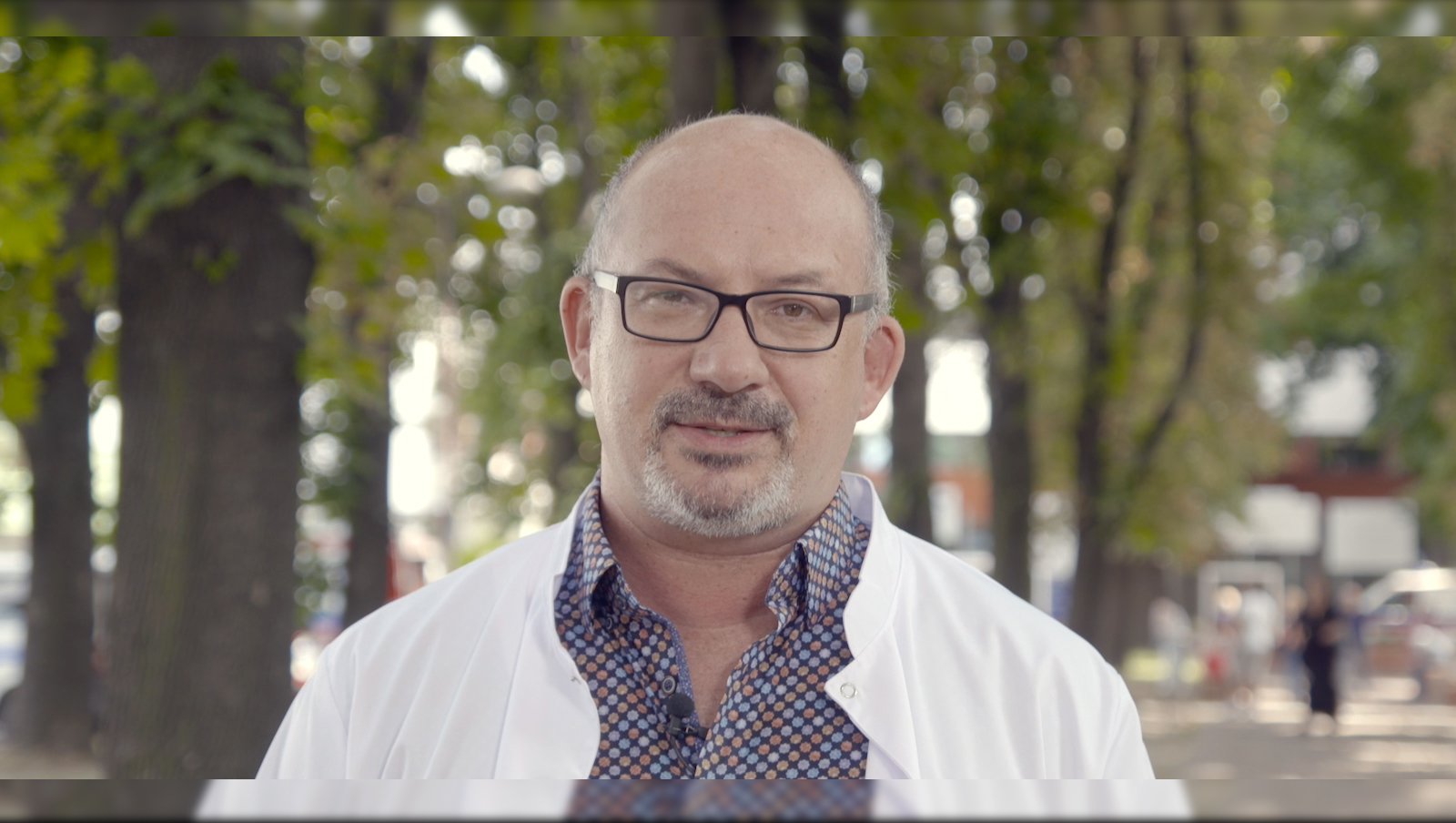 Nawrót chłoniaka agresywnego u chorych nie kwalifikujących się do przeszczepienia - polutuzumab vedotin