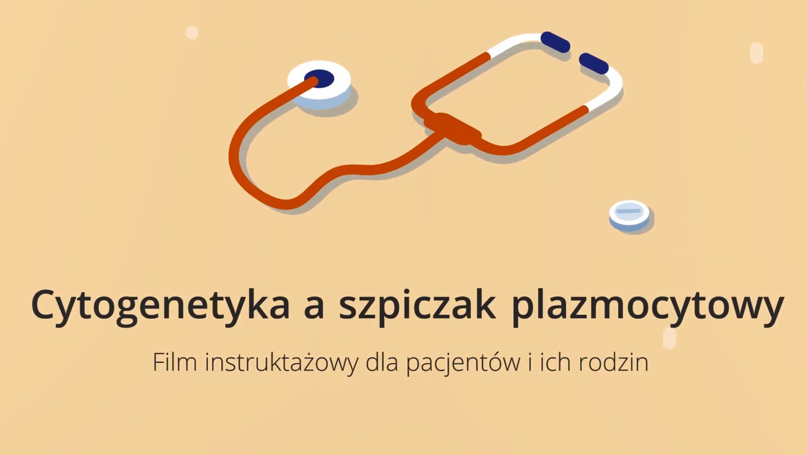 Cytogenetyka a szpiczak plazmocytowy
