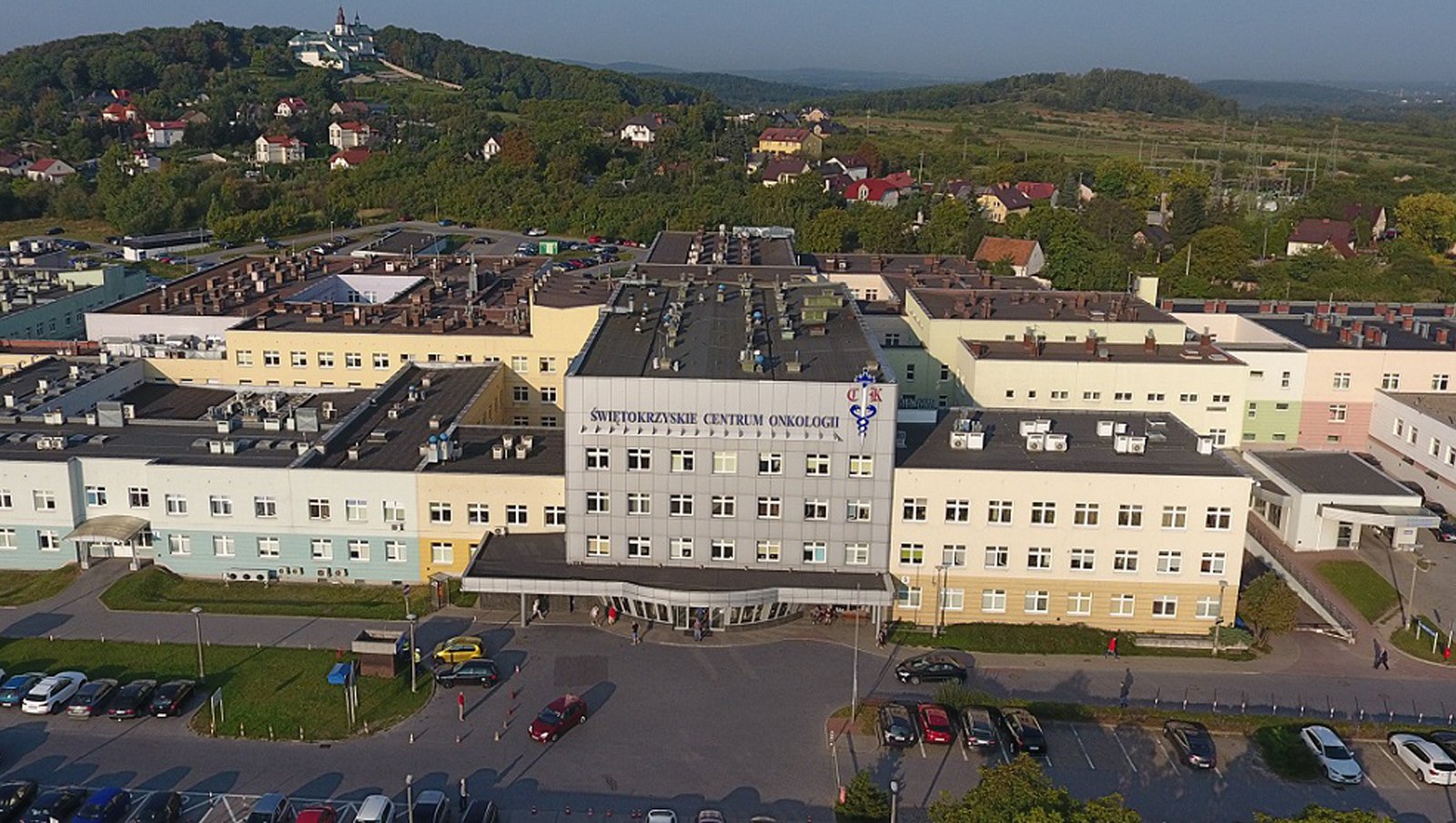 Kielce: SCO realizuje jedyny taki program polityki zdrowotnej w Polsce