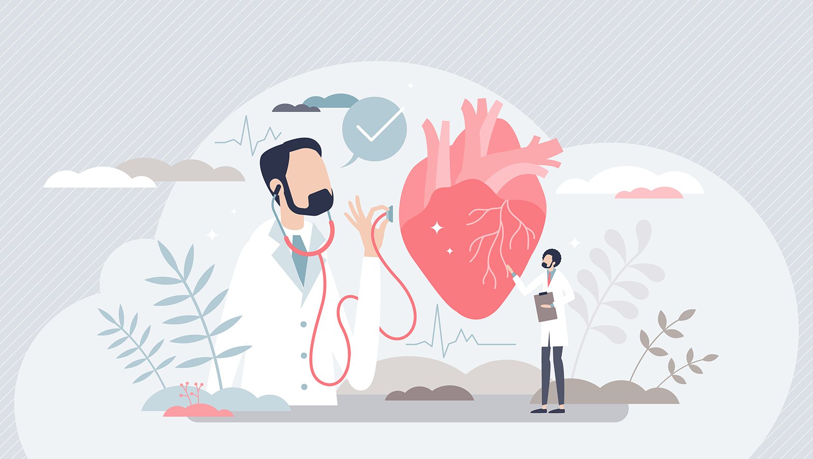 Czy sztuczna inteligencja pomoże w diagnozowaniu amyloidozy serca?