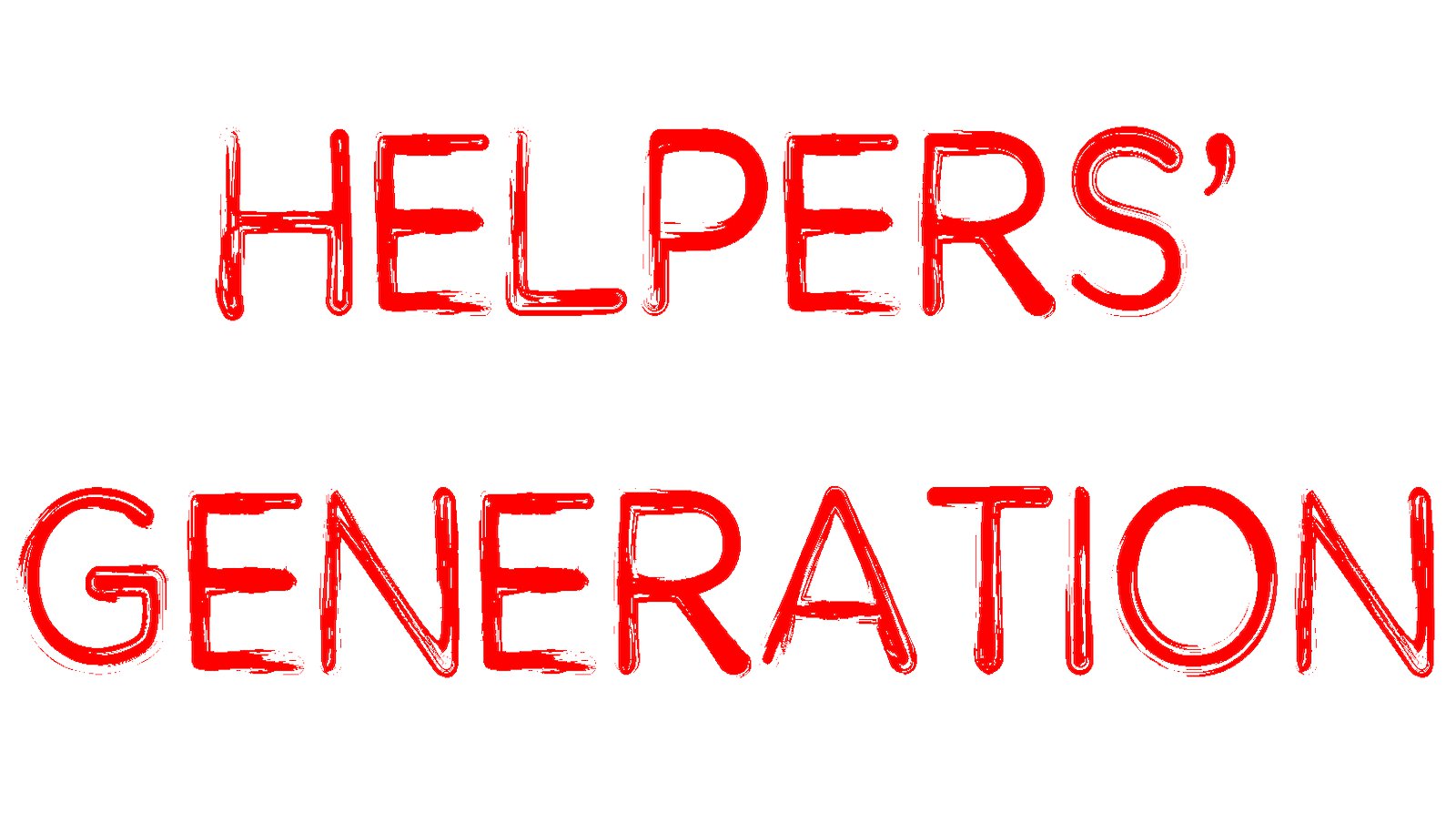 Ruszyła studencka akcja Fundacji DKMS - HELPERS' GENERATION | Zostań potencjalnym Dawcą szpiku - online