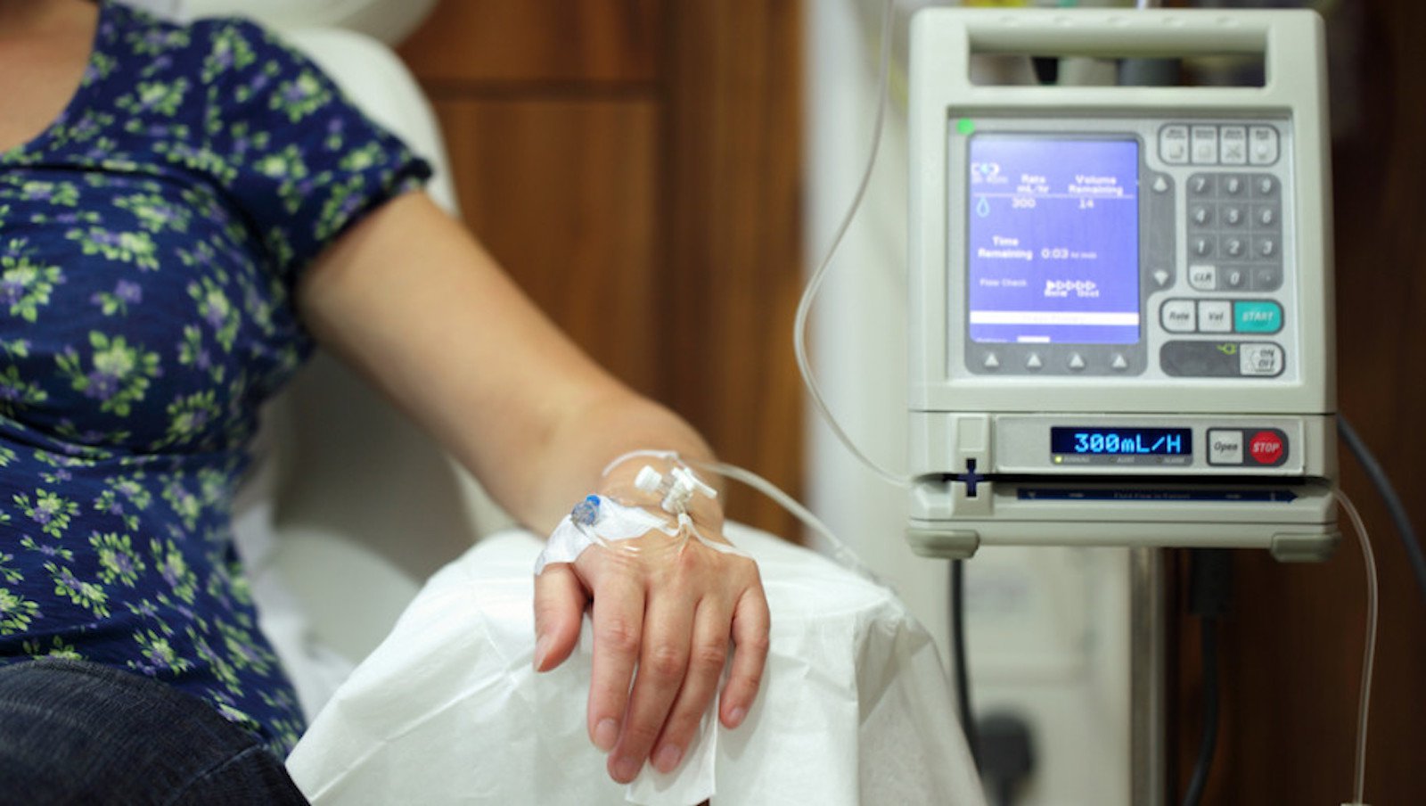 Ostre białaczki szpikowe. Prof. Wierzbowska: tu mamy największe opóźnienia refundacyjne