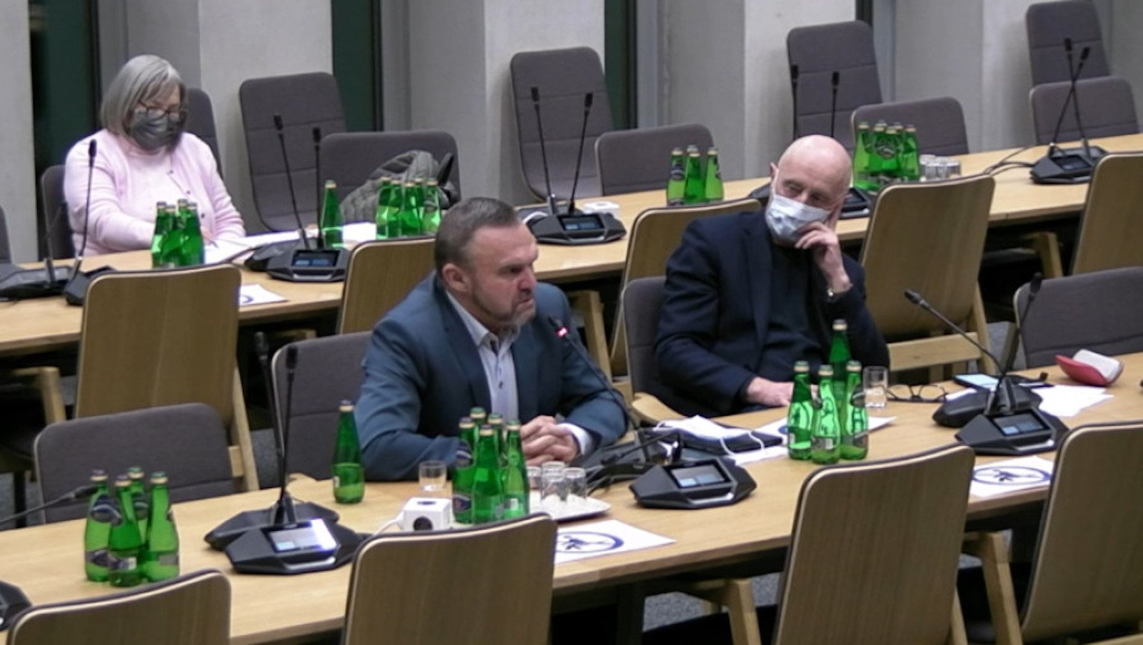 Nowotwory krwi. Posłowie o refundacji i środkach z Funduszu Medycznego. „Góra urodziła mysz"