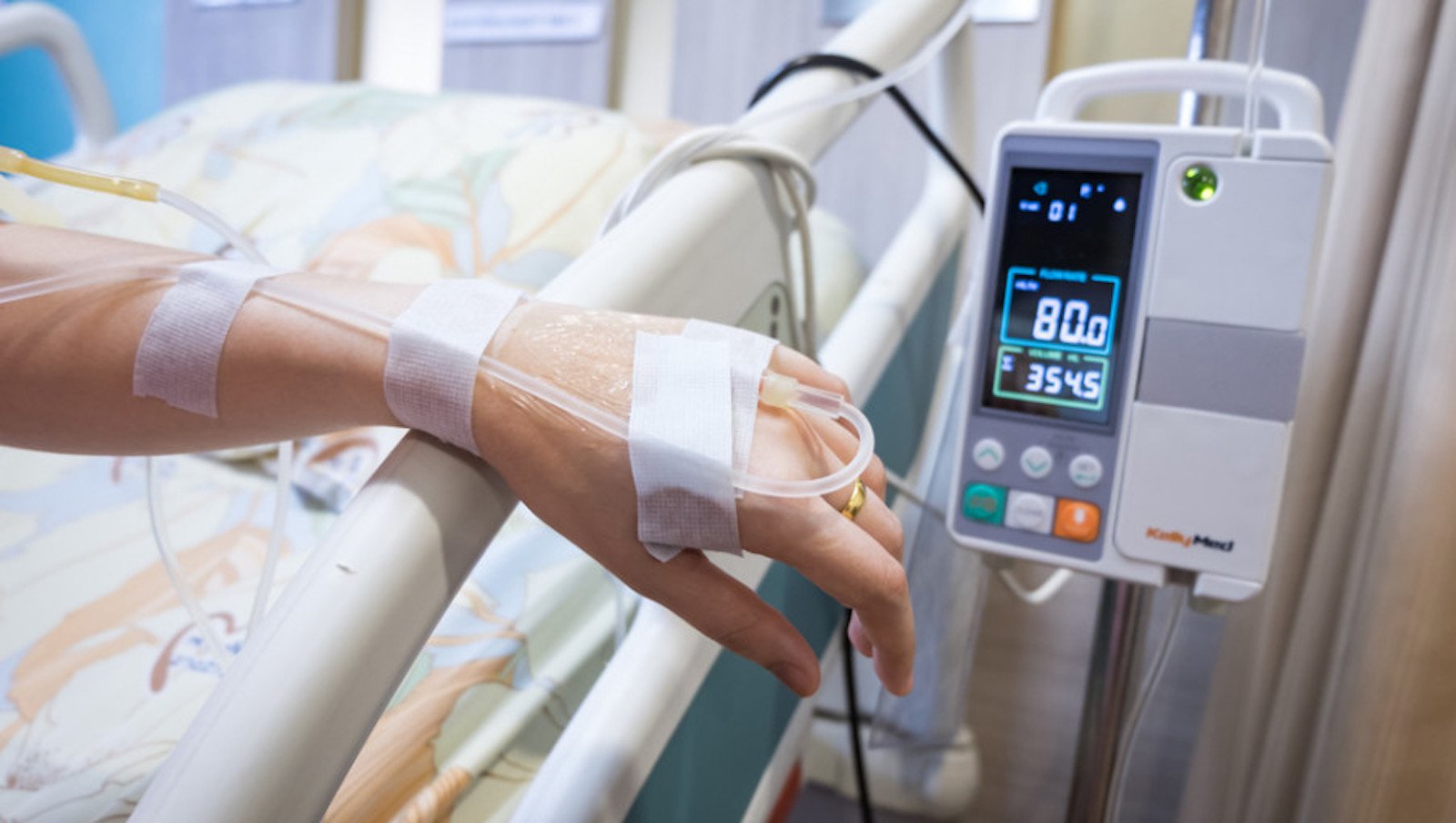 Lekarze: refundacja leczenia w pierwszej linii jest najpilniejsza. Na co czekamy?