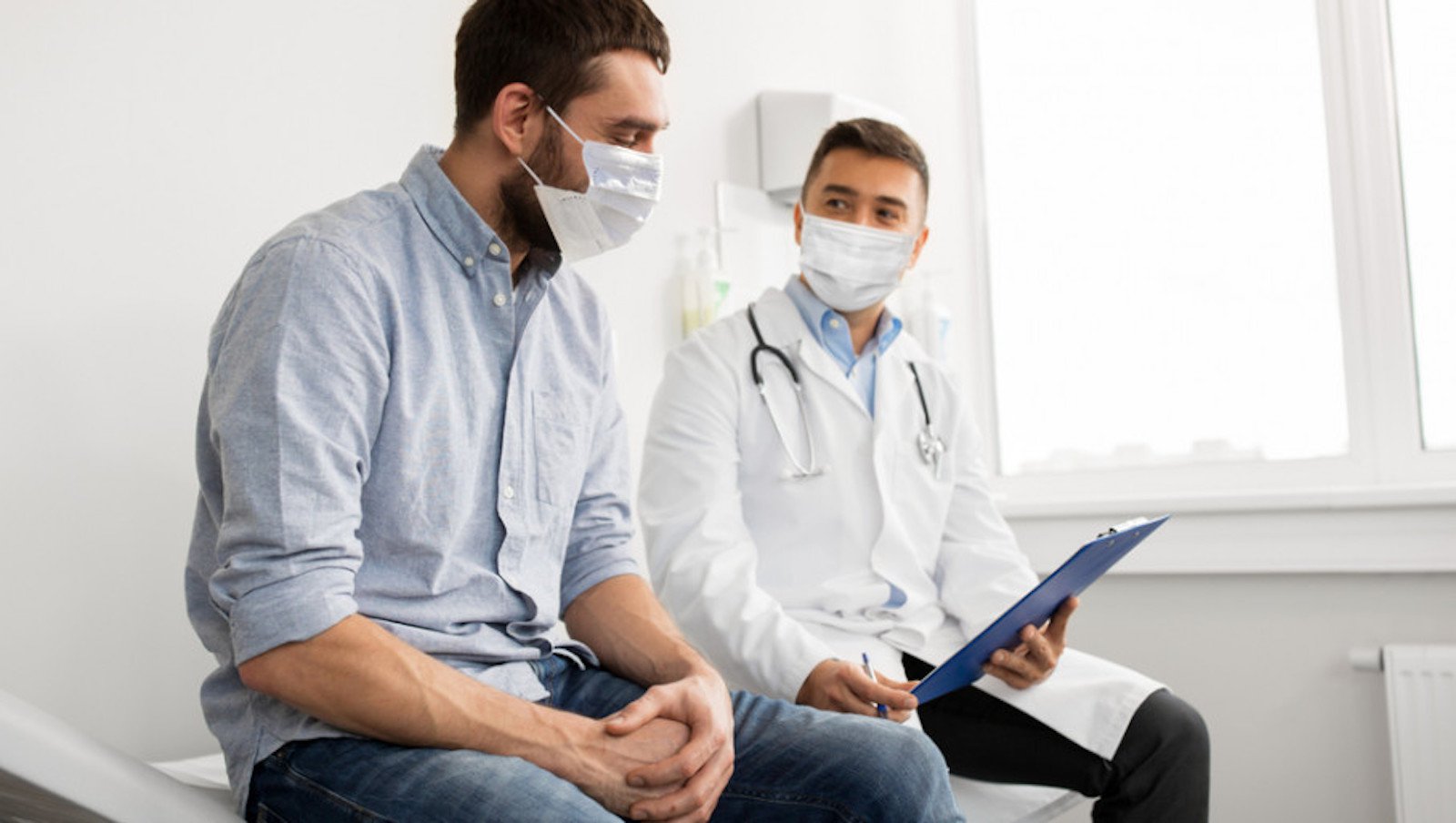 Dlaczego nie badamy się w kierunku nowotworów? „Mózg nie chce myśleć racjonalnie. To czysta biologia"