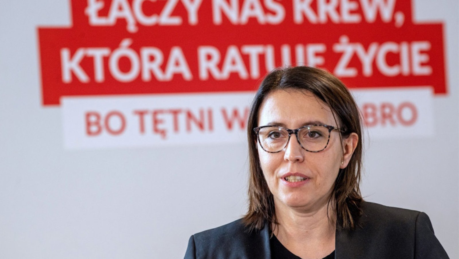 Leczenie pacjenta z hemofilią to nawet 10 mln zł rocznie. Dyrektorka NCK zapowiada ułatwienia dla pacjentów i szpitali