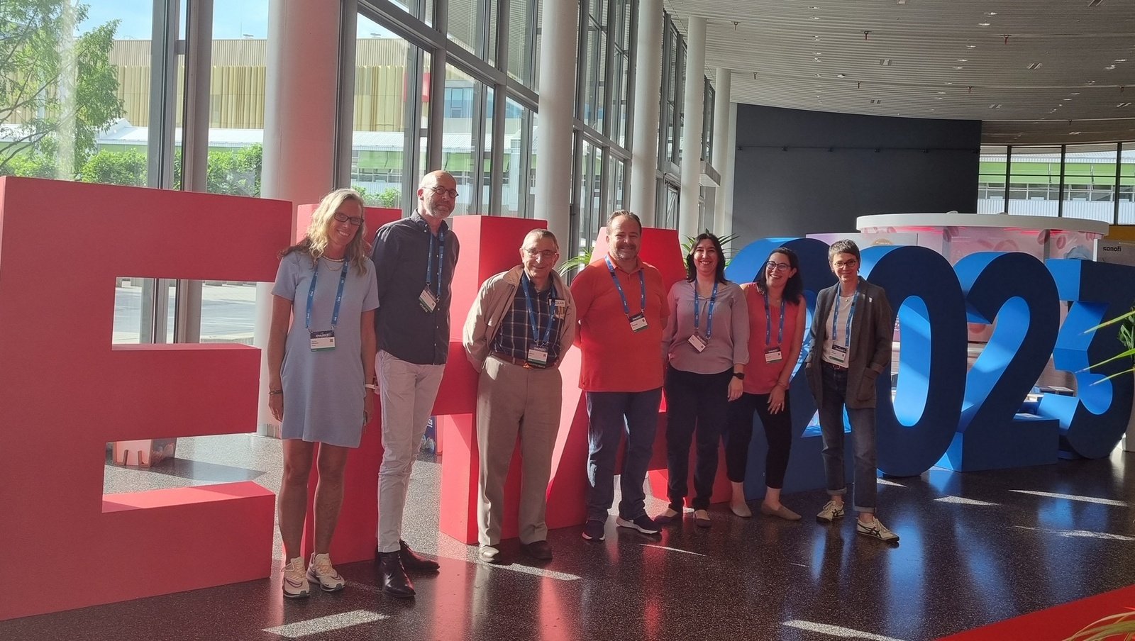 EHA 2023: Głos pacjentów ze szpiczakiem coraz silniejszy