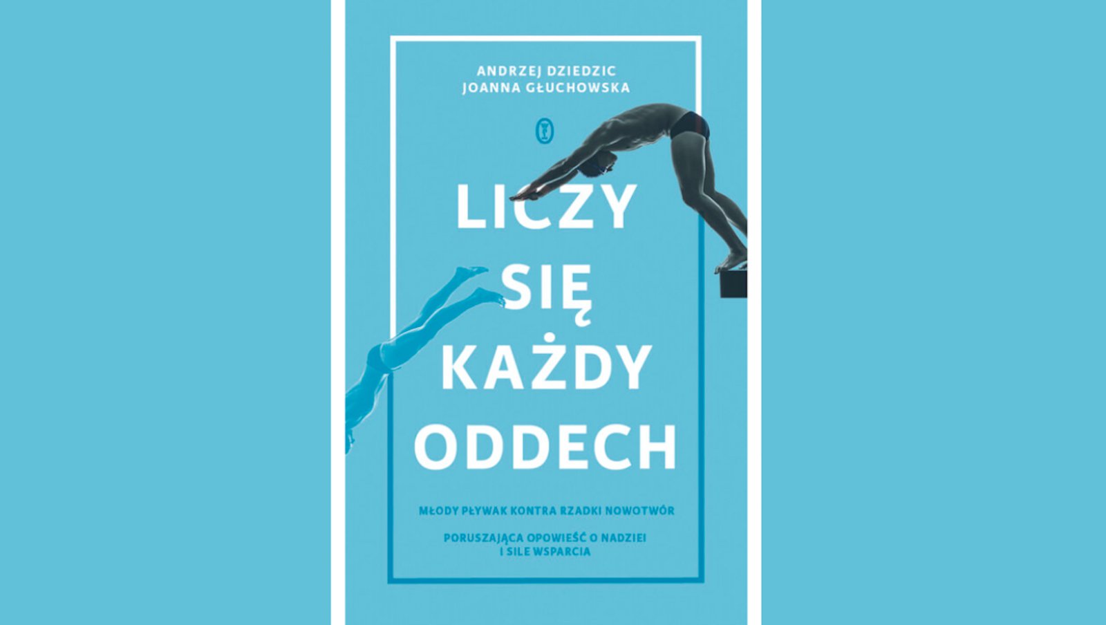 Liczy się każdy oddech | Historia, która niesie nadzieję