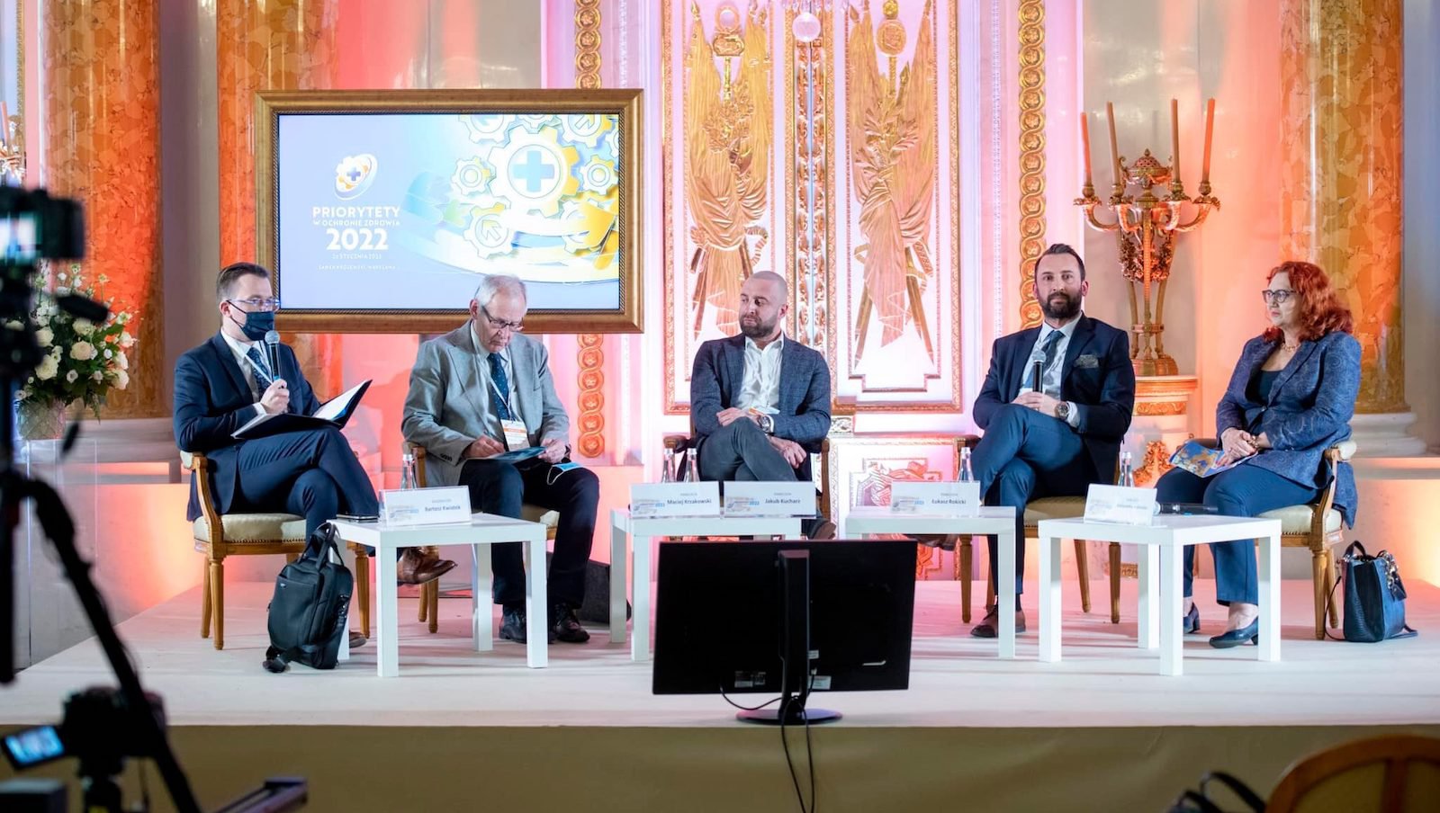 Optymalna 1. linia leczenia – klucz do sukcesu w leczeniu nowotworów krwi