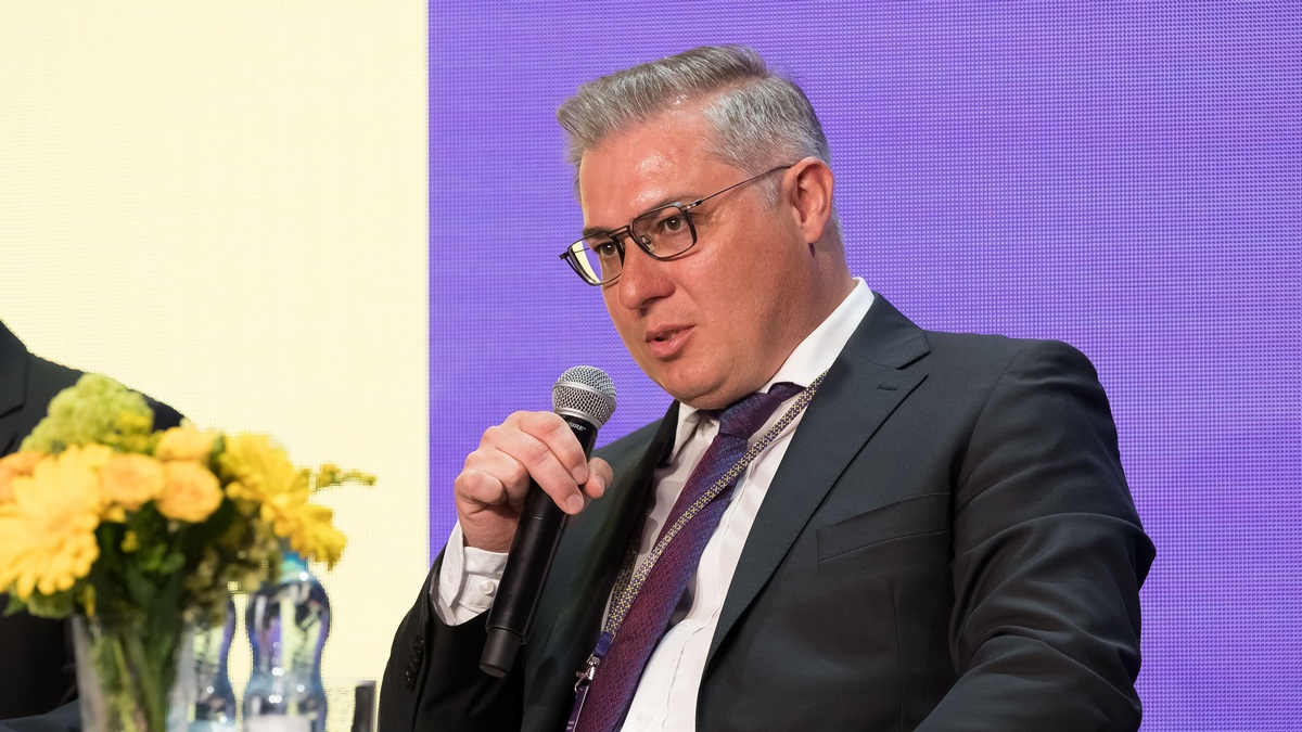 Prof. Krzysztof Giannopoulos o leczeniu chłoniaków: "Szczególnie duże zmiany dotyczą pacjentów nawrotowych"