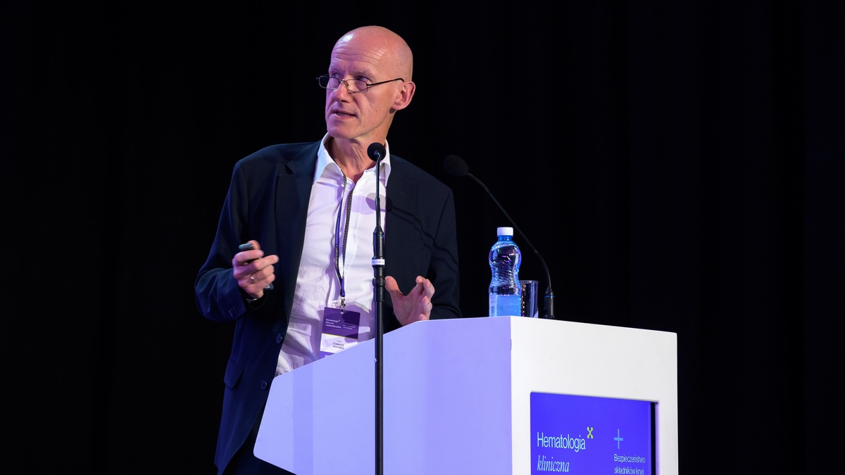 MGUS/szpiczak tlący – kogo leczyć wcześniej?