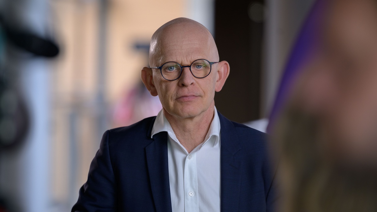 Prof. Jan Maciej Zaucha o sposobach wykorzystania niwolumabu w terapii chłoniaka Hodgkina