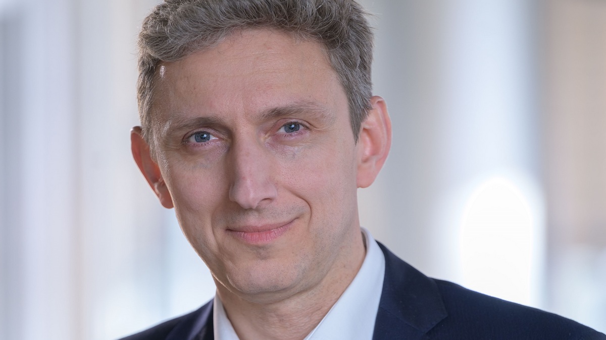 Prof. Grzegorz Basak: "Klon nocnej napadowej hemoglobinurii w MDS to bardzo fascynujące...