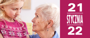 21 i 22 stycznia pytamy bliskich o zdrowie