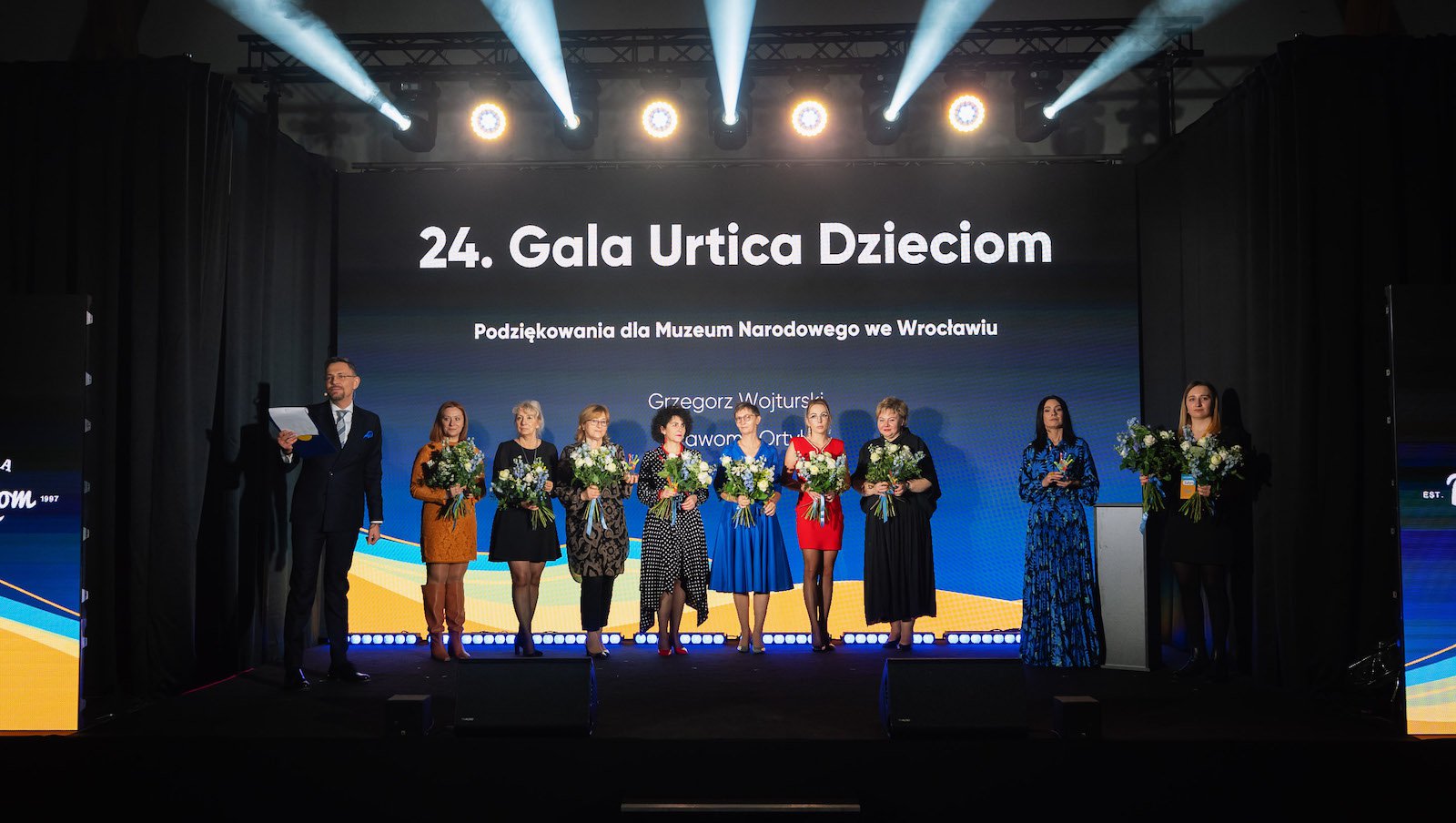 24. Gala Urtica Dzieciom za nami!