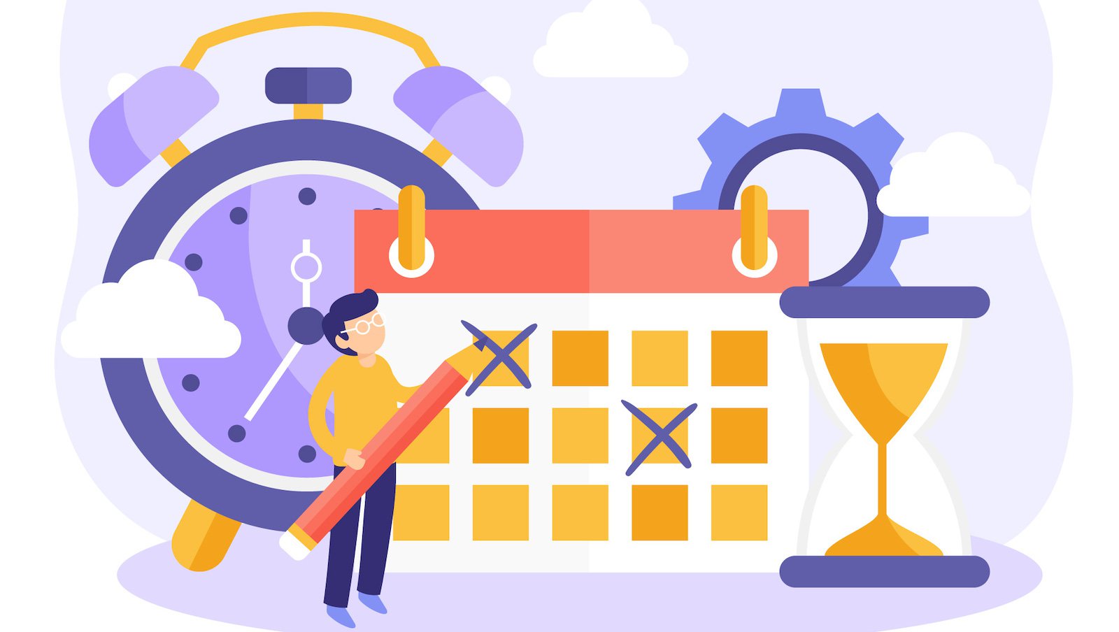 Jak długo trwa indolentna faza przedkliniczna w CLL wysokiego ryzyka?