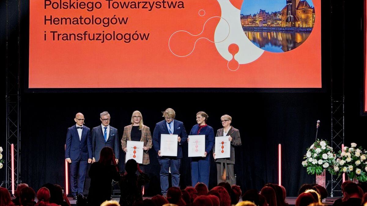 Okiem Ambasadora: o tym, dlaczego Zjazd PTHiT to coś więcej niż konferencja