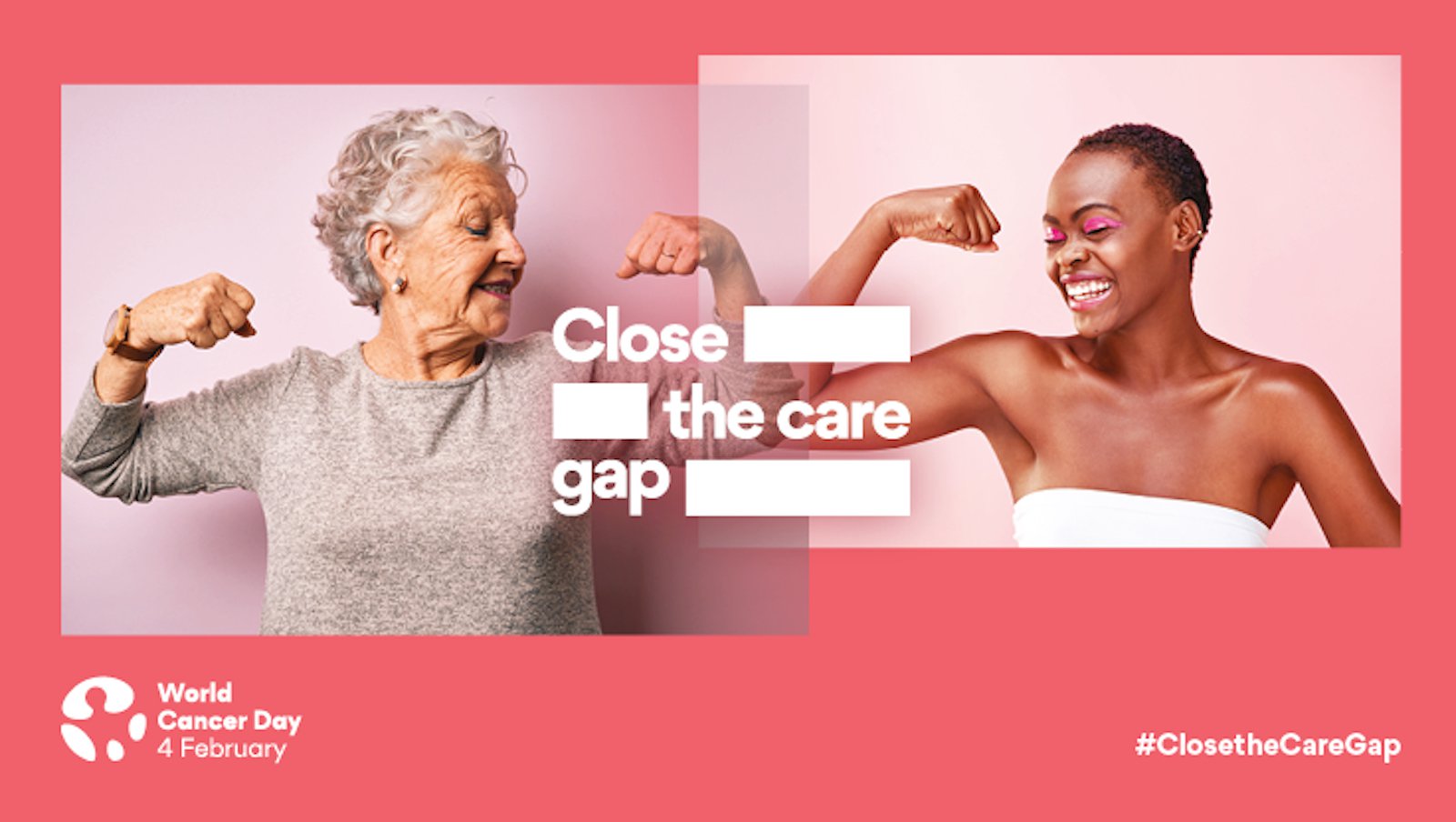 4 lutego Światowym Dniem Walki z Rakiem