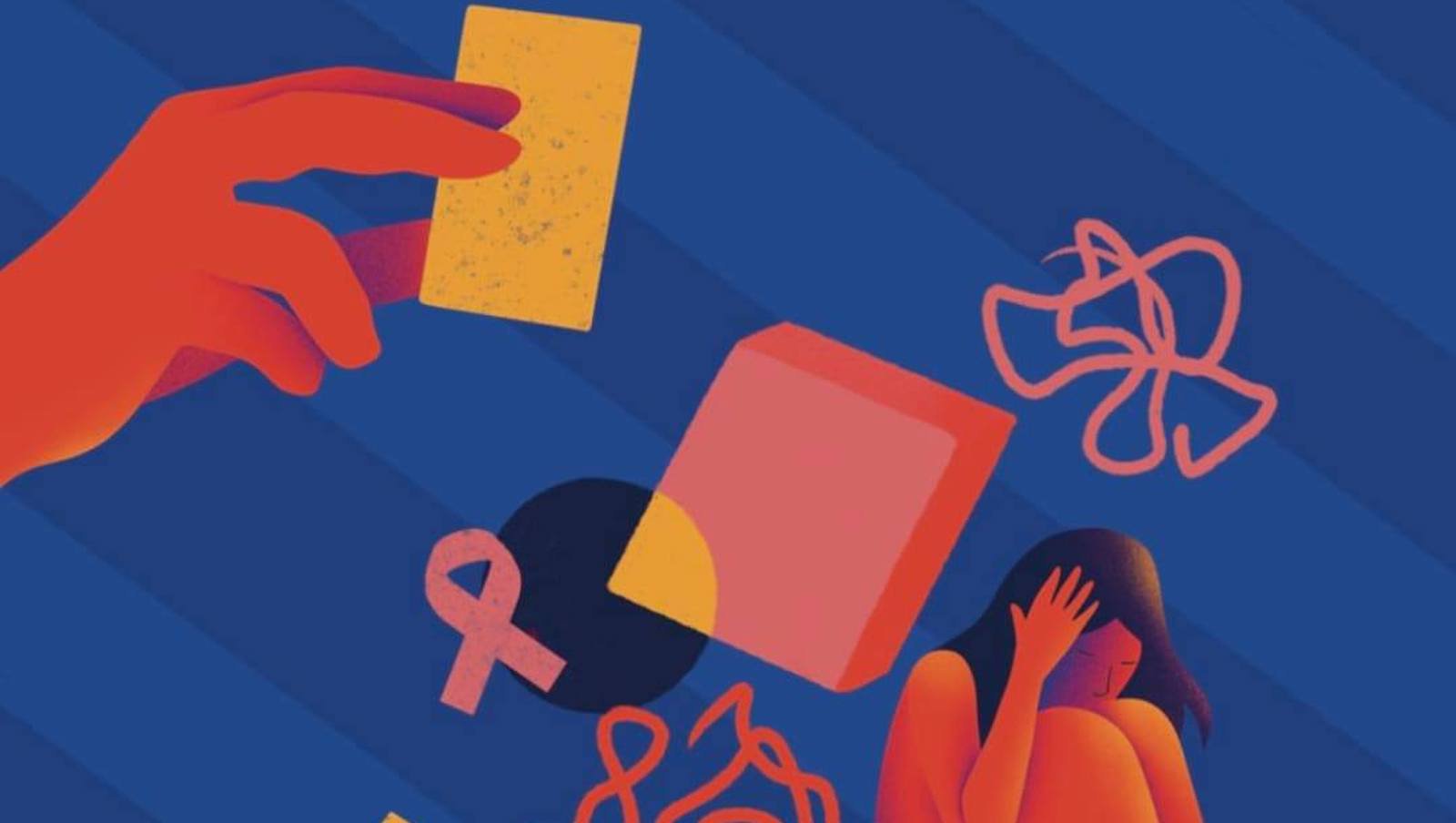 Bliska Ci osoba cierpi na nowotwór? Odetchnij | Bezpłatne warsztaty dla osób w wieku 16-19 lat