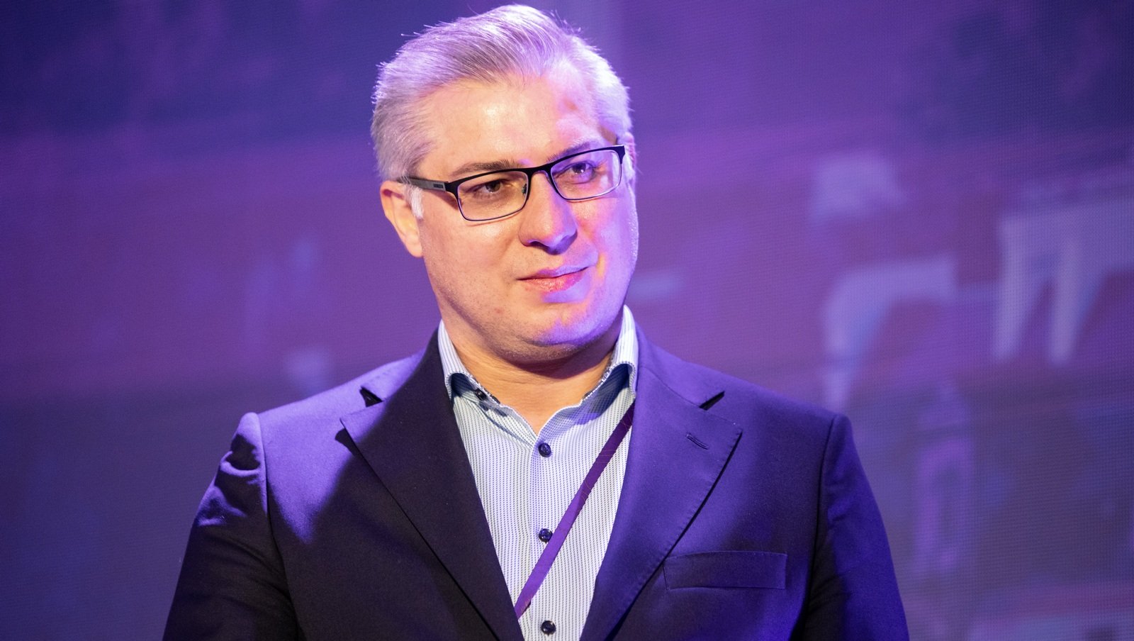 Prof. Krzysztof Giannopoulos: Cel, do którego dążę, to stworzenie szczepionki przeciwnowotworowej