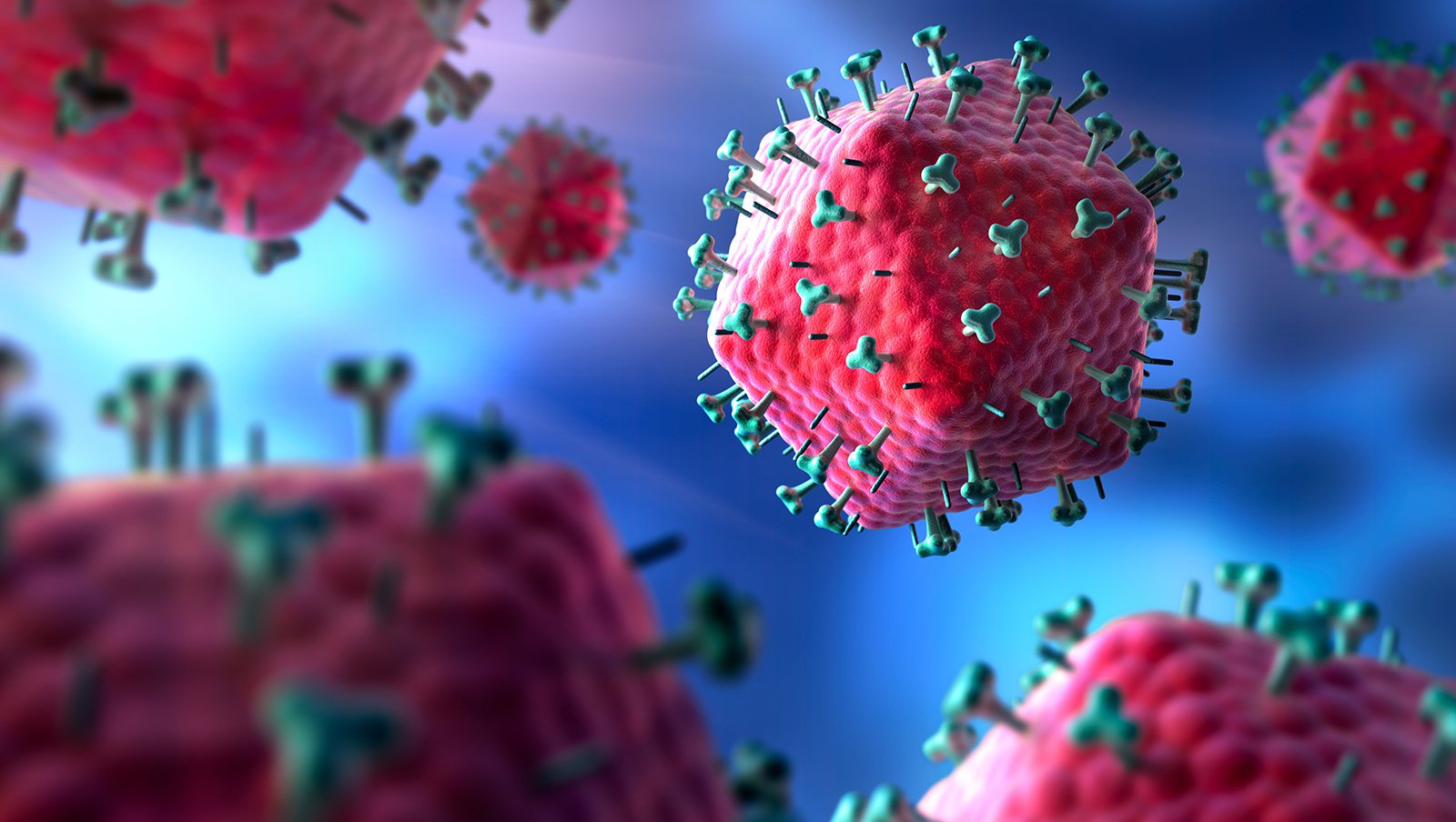 Nowotwory hematologiczne u pacjentów z zakażeniem HIV – charakterystyka, epidemiologia, nowoczesne metody leczenia