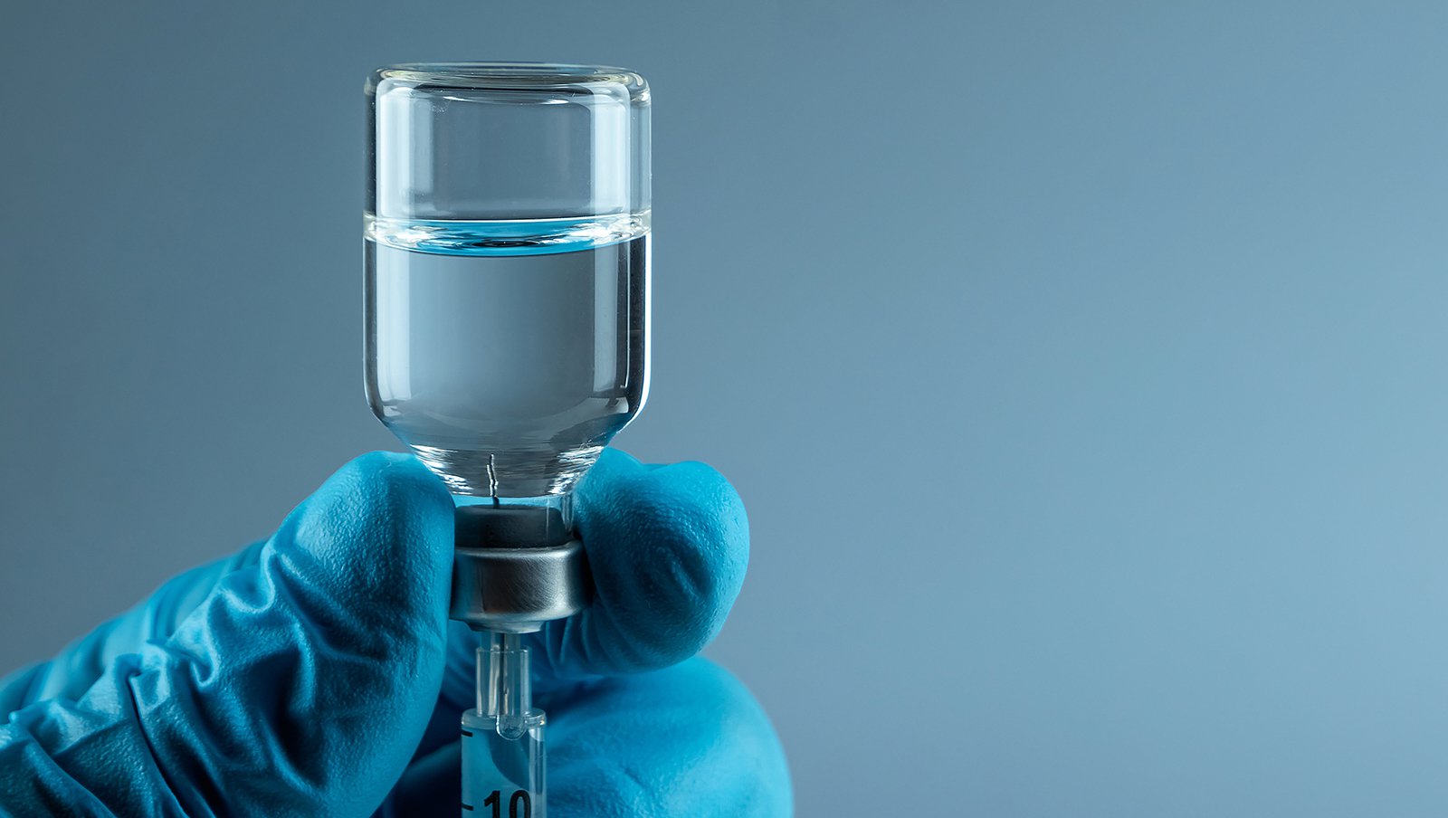 Podskórna postać daratumumabu oczekuje na zatwierdzenie przez FDA w leczeniu amyloidozy AL