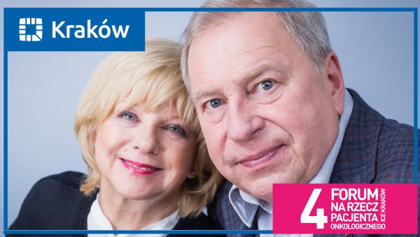 4. Forum na Rzecz Pacjenta Onkologicznego