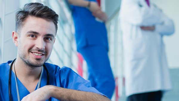 4105 - znamy ilość miejsc rezydenckich dla lekarzy i lekarzy dentystów w jesiennej kwalifikacji