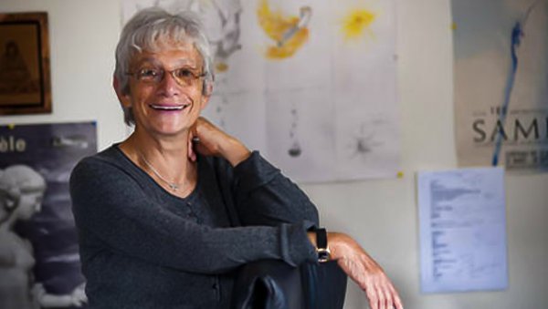 4th Baltic Stem Cell Meeting - wykład inauguracyjny wygłosi Profesor Eliane Gluckman