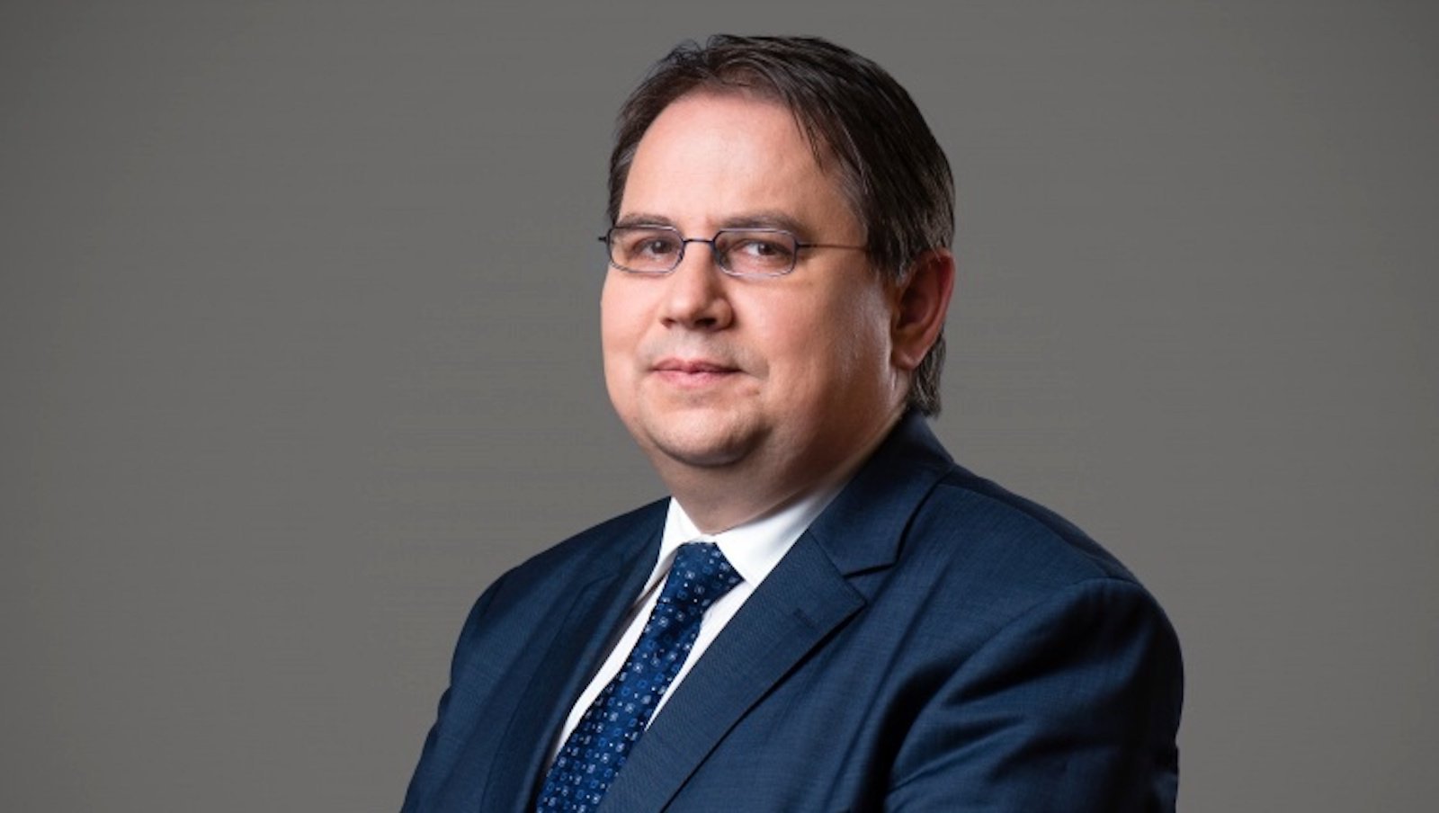 Prof. Tomasz Szczepański otrzymał tytuł członka - korespondenta Polskiej Akademii Umiejętności