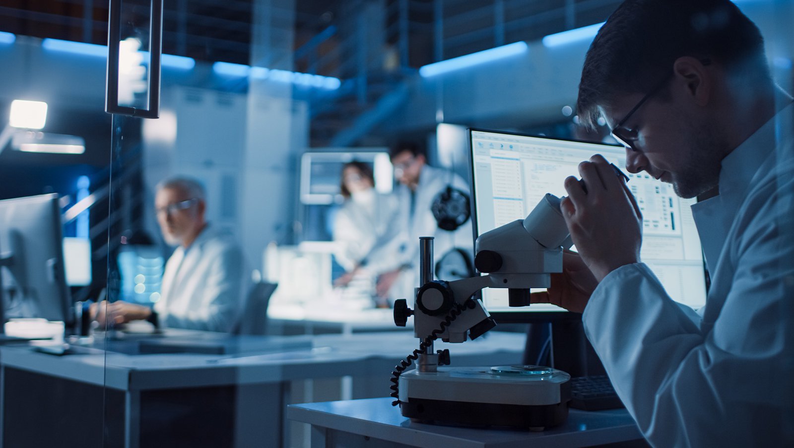 Szansa na refundację terapii pacjentów hematoonkologicznych - AOTMiT opublikowała wykaz technologii lekowych o wysokiej wartości klinicznej