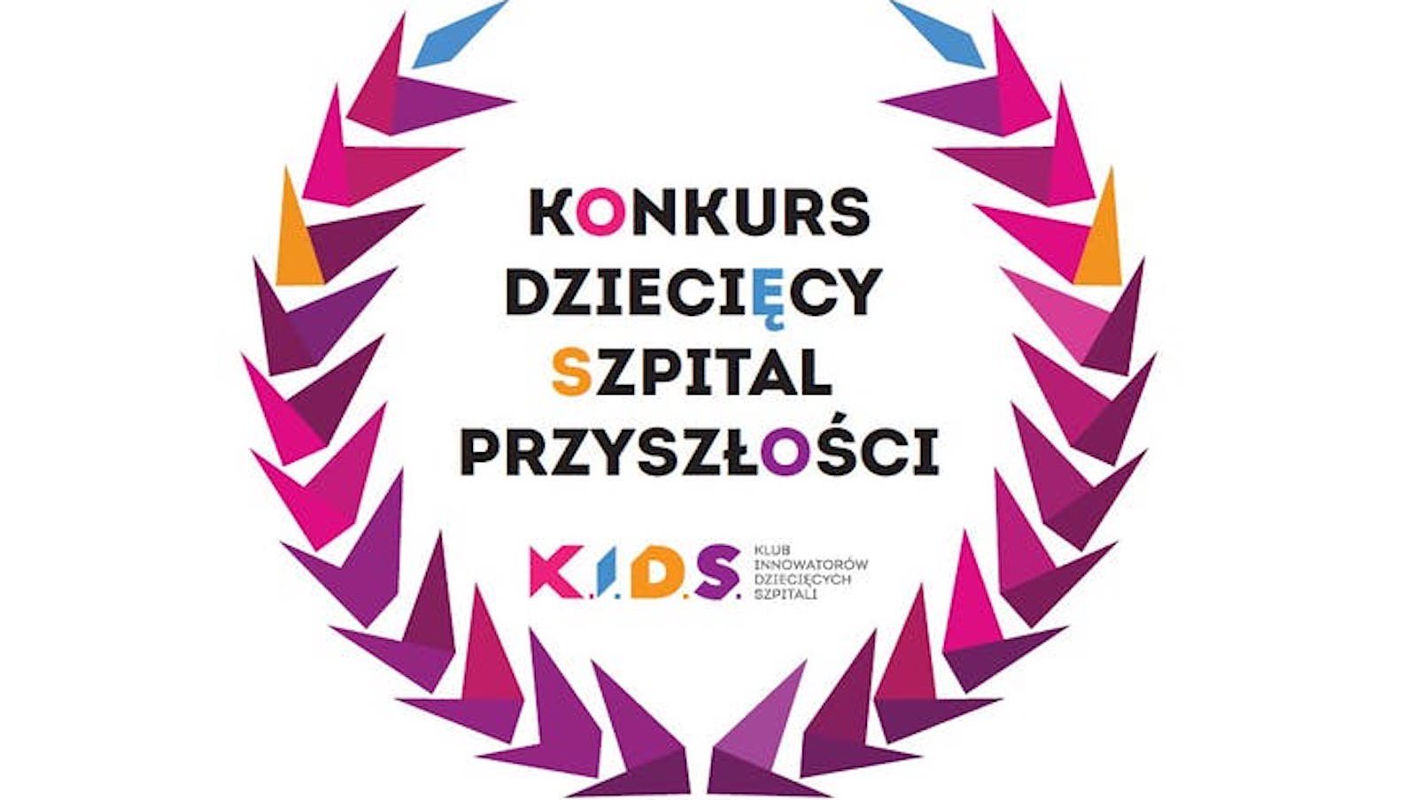 Portal Onkologia-Dziecięca.pl Finalistą Konkursu „Dziecięcy Szpital Przyszłości"