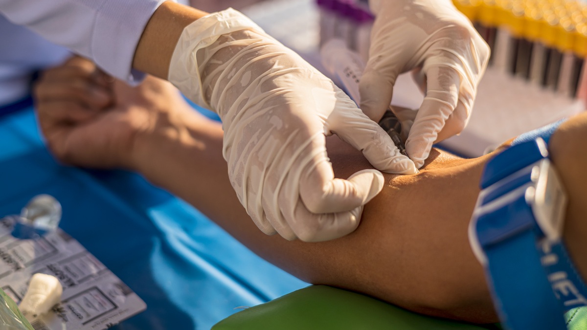 Badania laboratoryjne dla pacjentów, czyli co oznaczają podwyższone i obniżone krwinki...